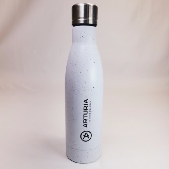 Arturia 20oz Water Bottle - Picture 2 of 5